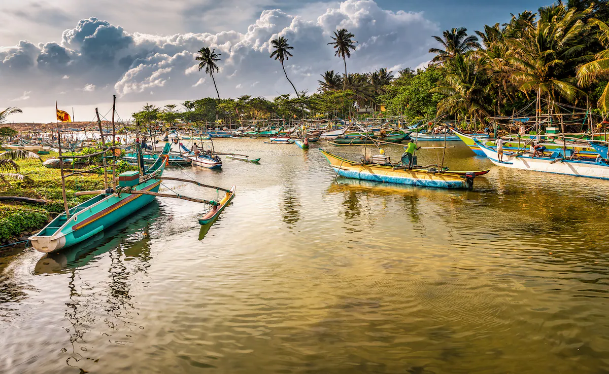 Bentota