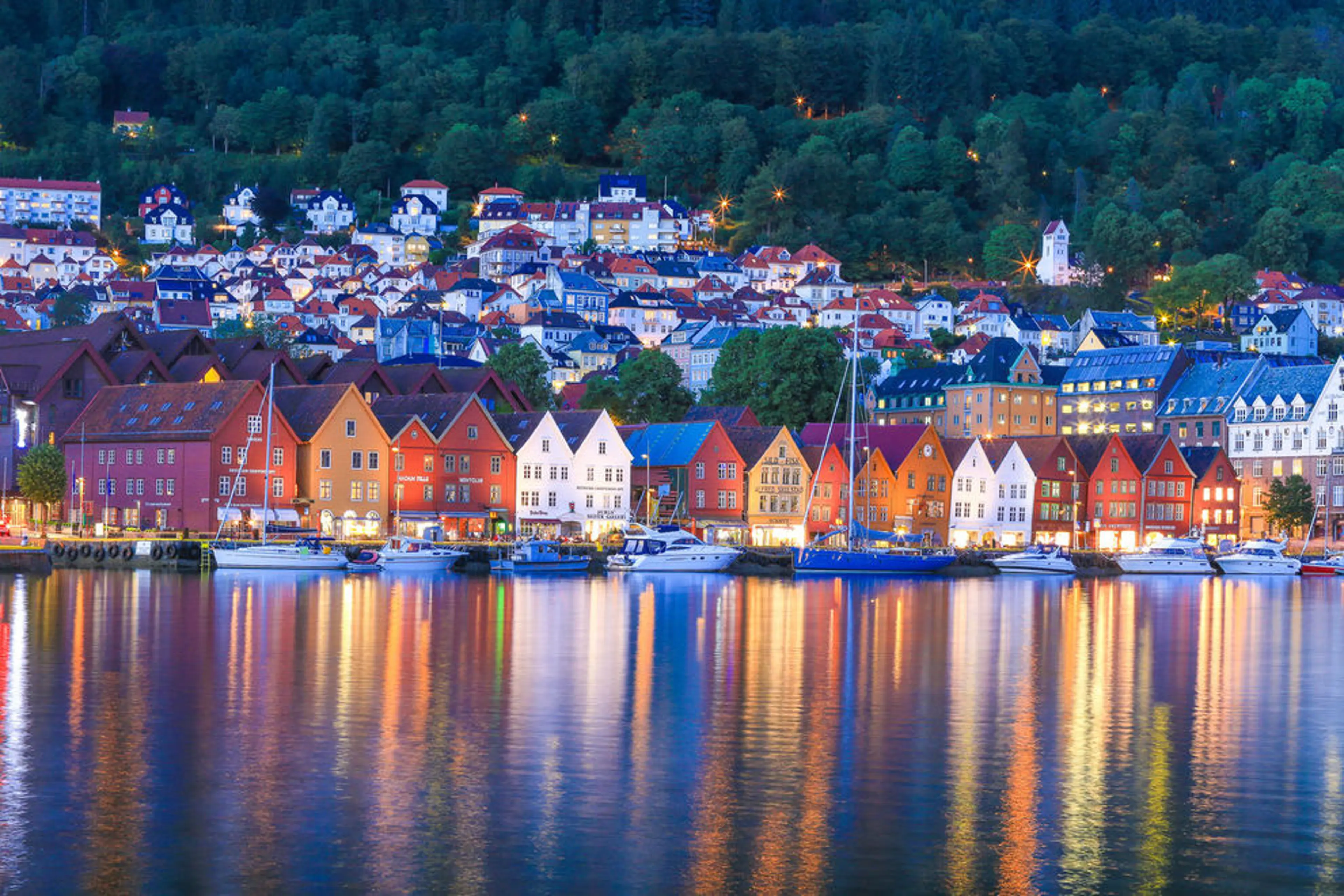Bergen