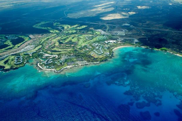 Big Island
