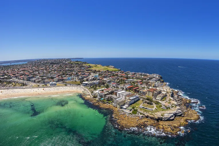 Bondi Beach