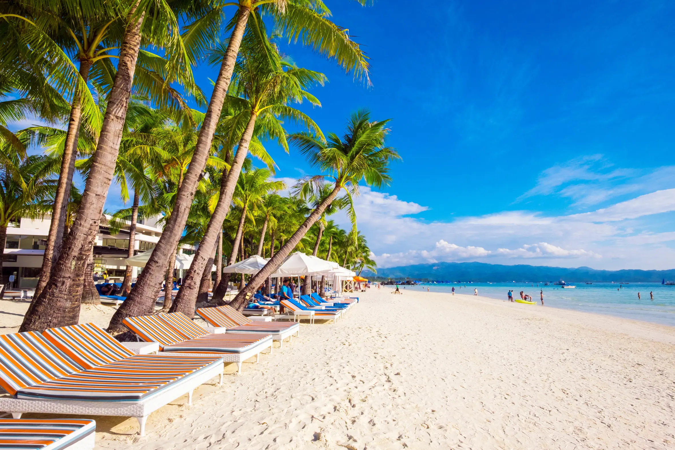 Boracay