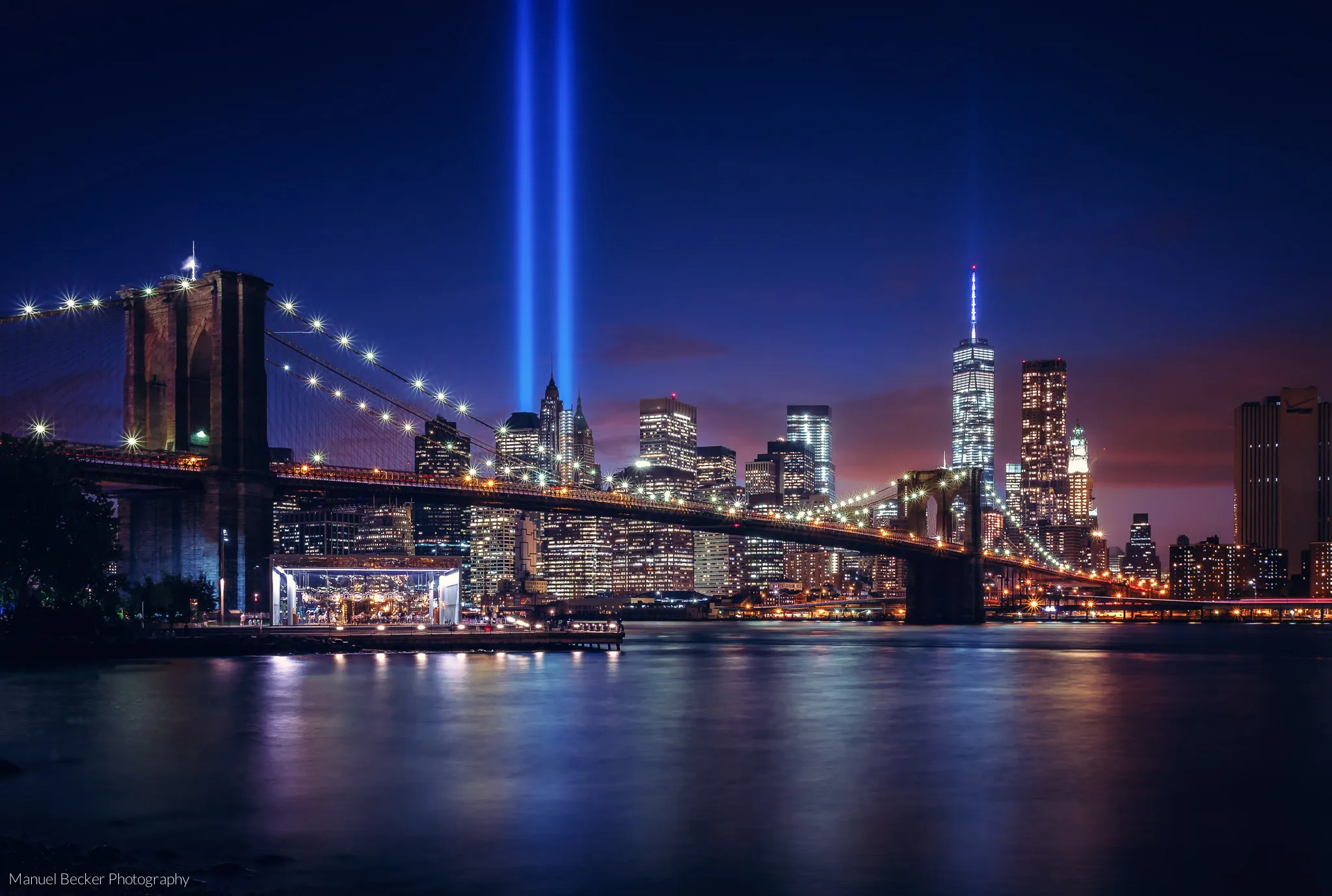 Brooklyn Bridge