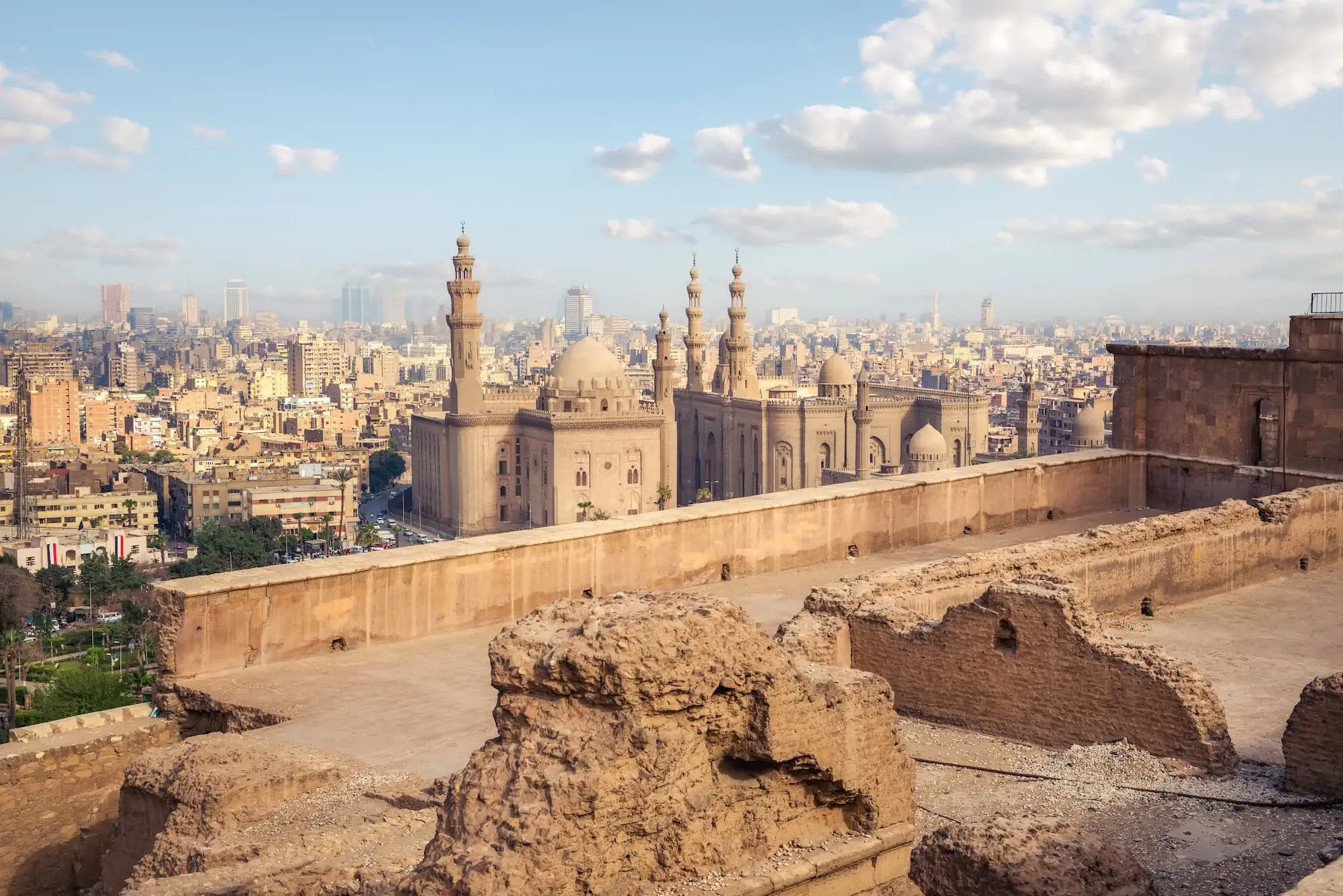 Cairo