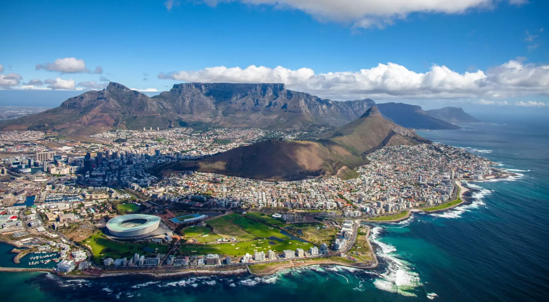 Cape Town