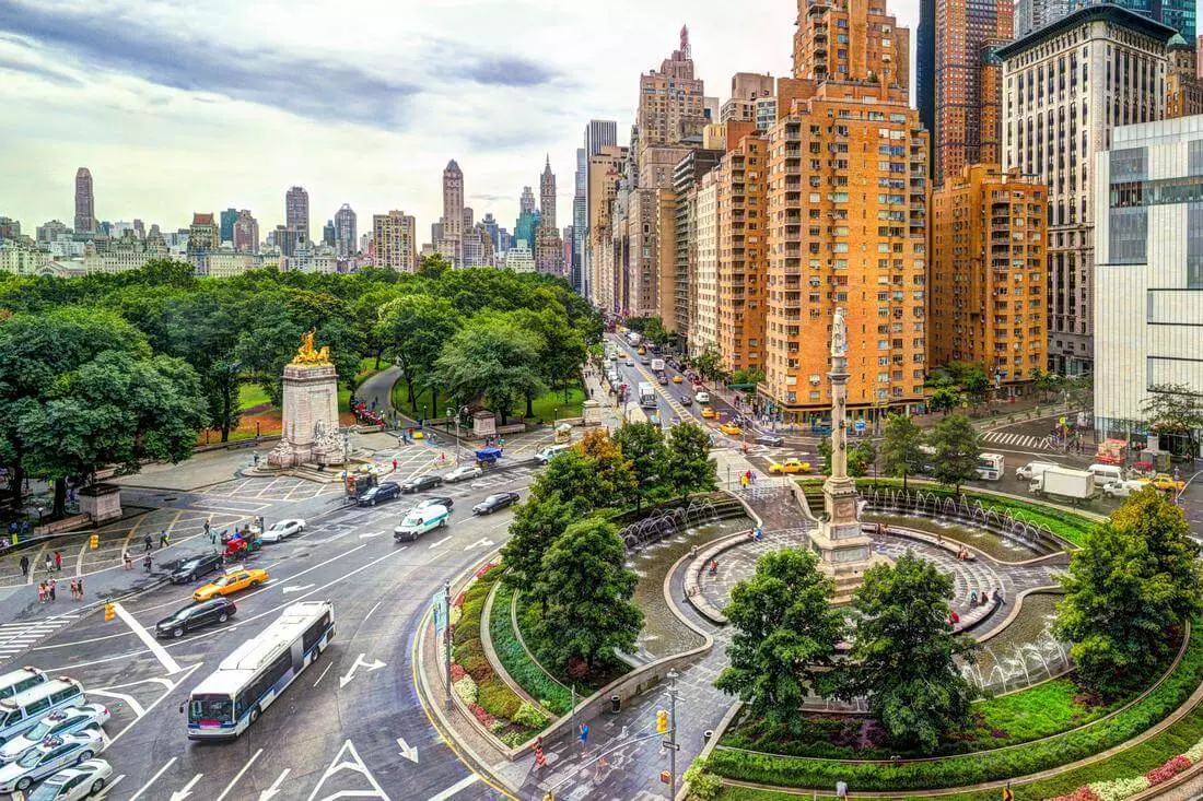 Central Park