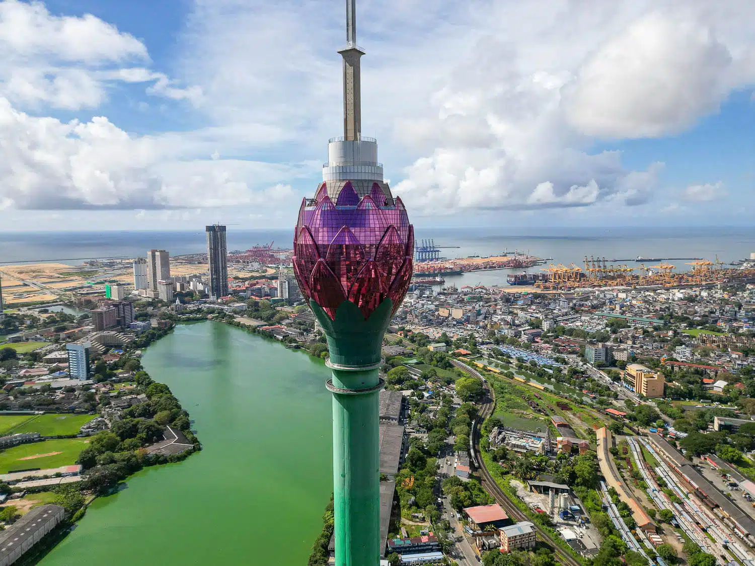 Colombo
