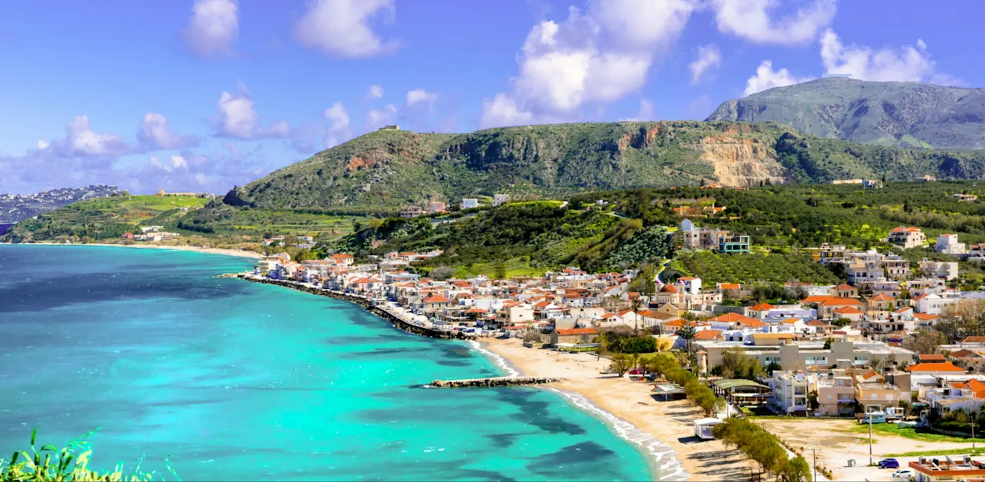 Crete