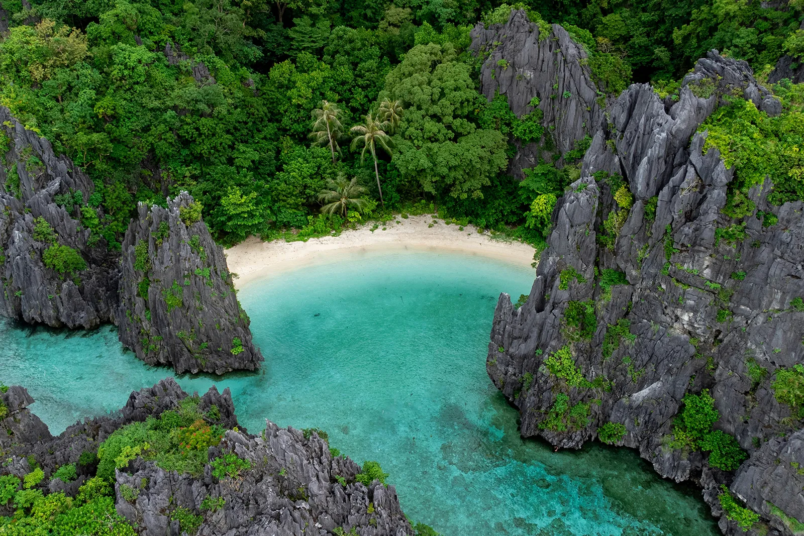 El Nido