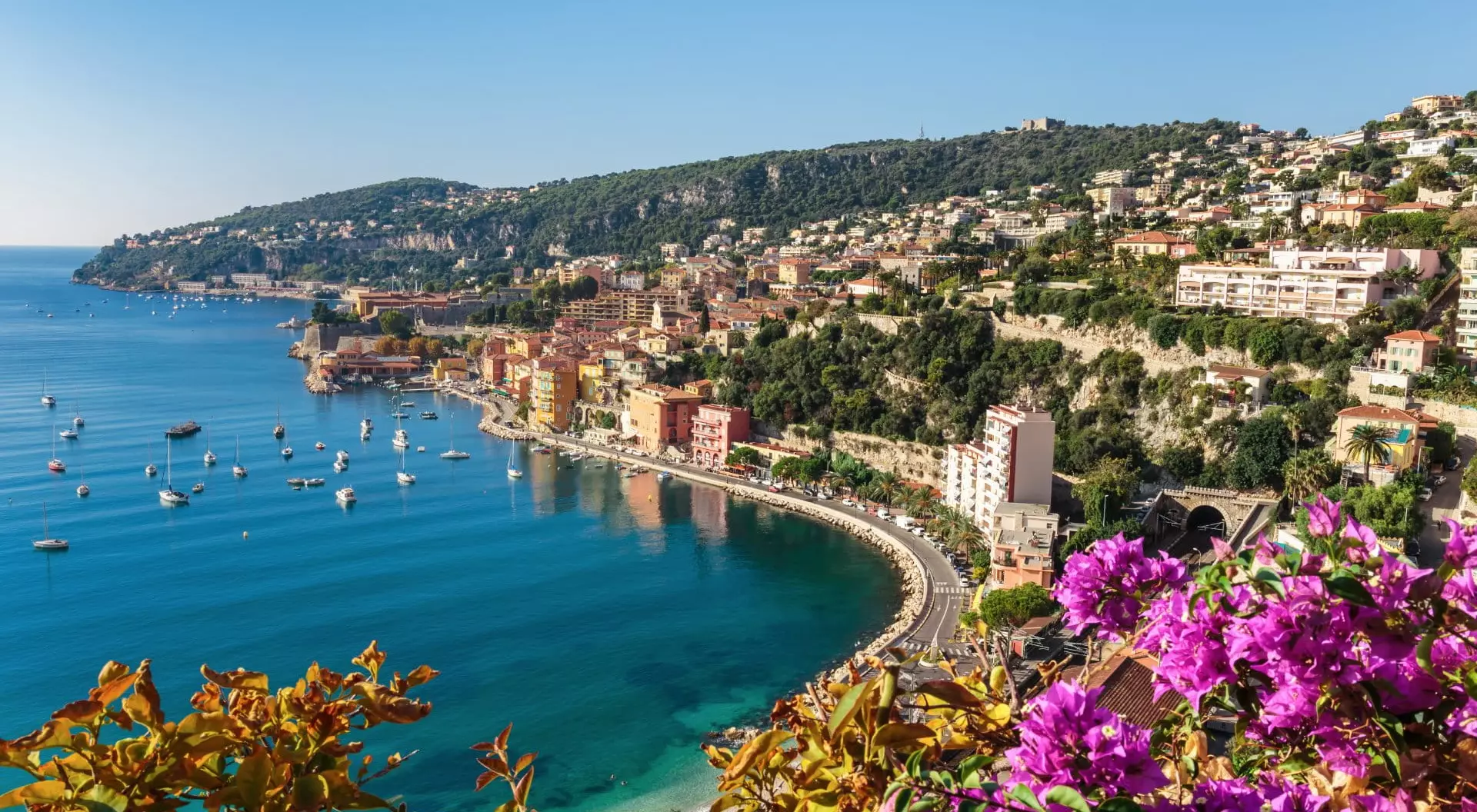 French Riviera