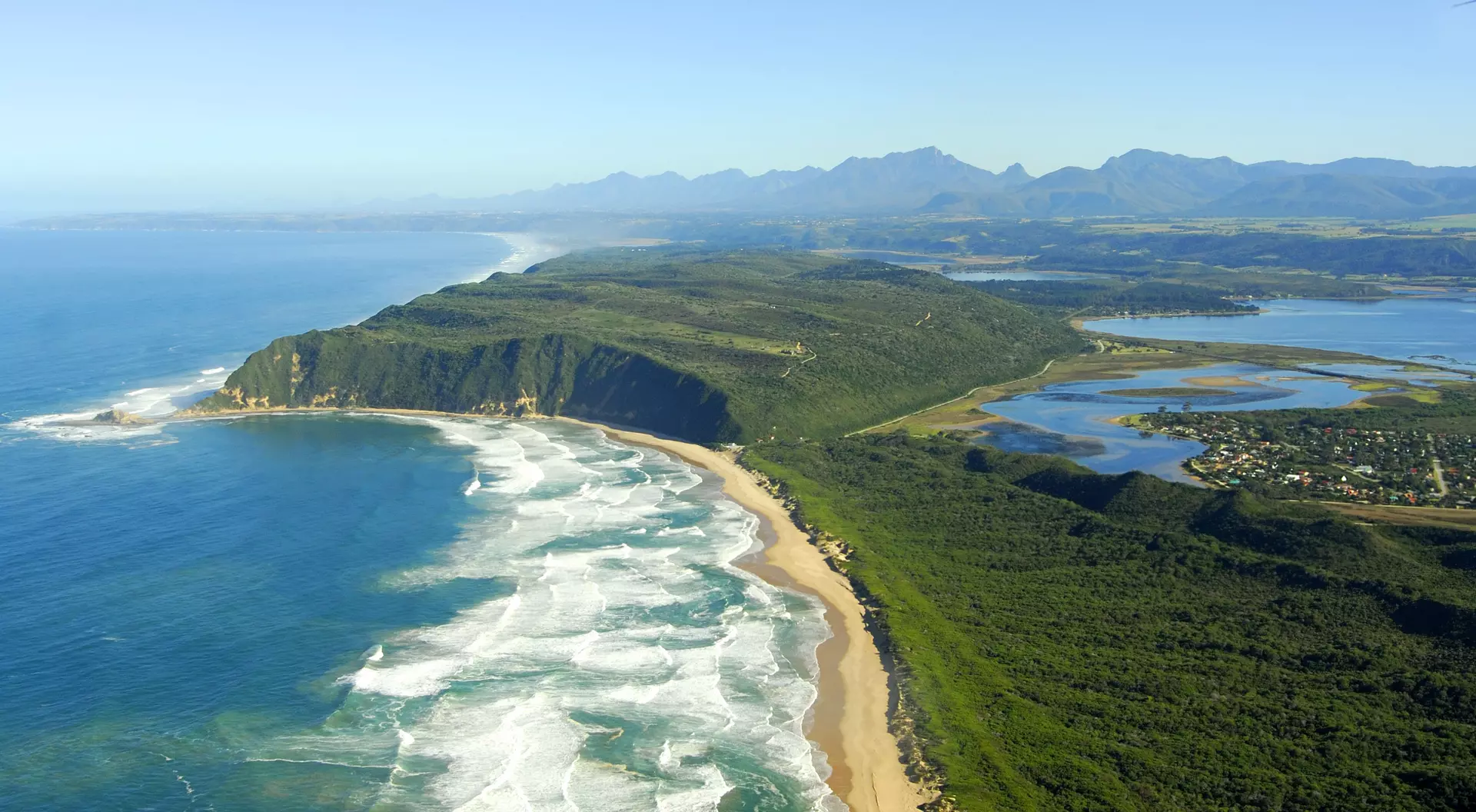 Garden Route