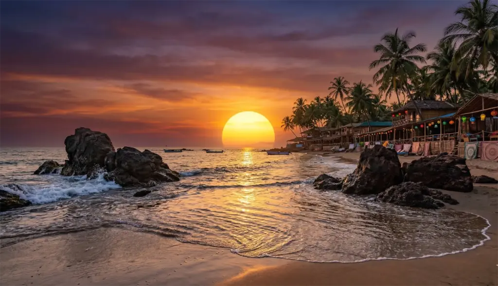 Goa