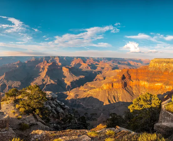 Grand Canyon