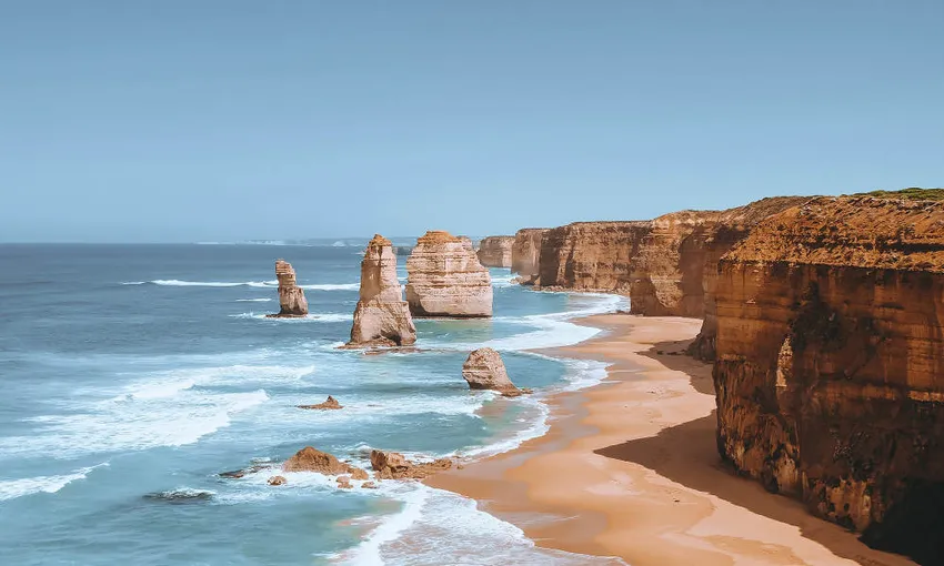 Great Ocean Road