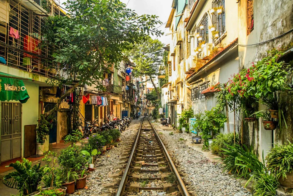 Hanoi