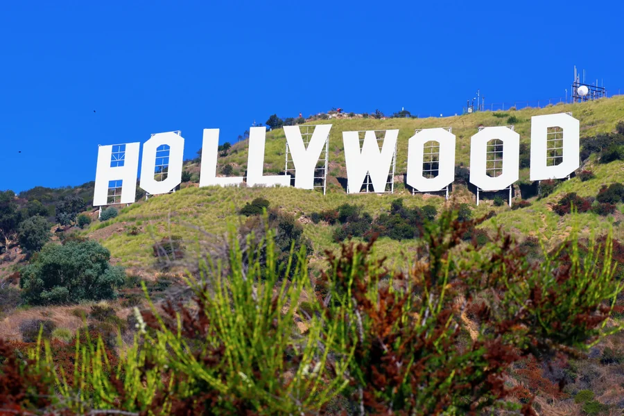 Hollywood