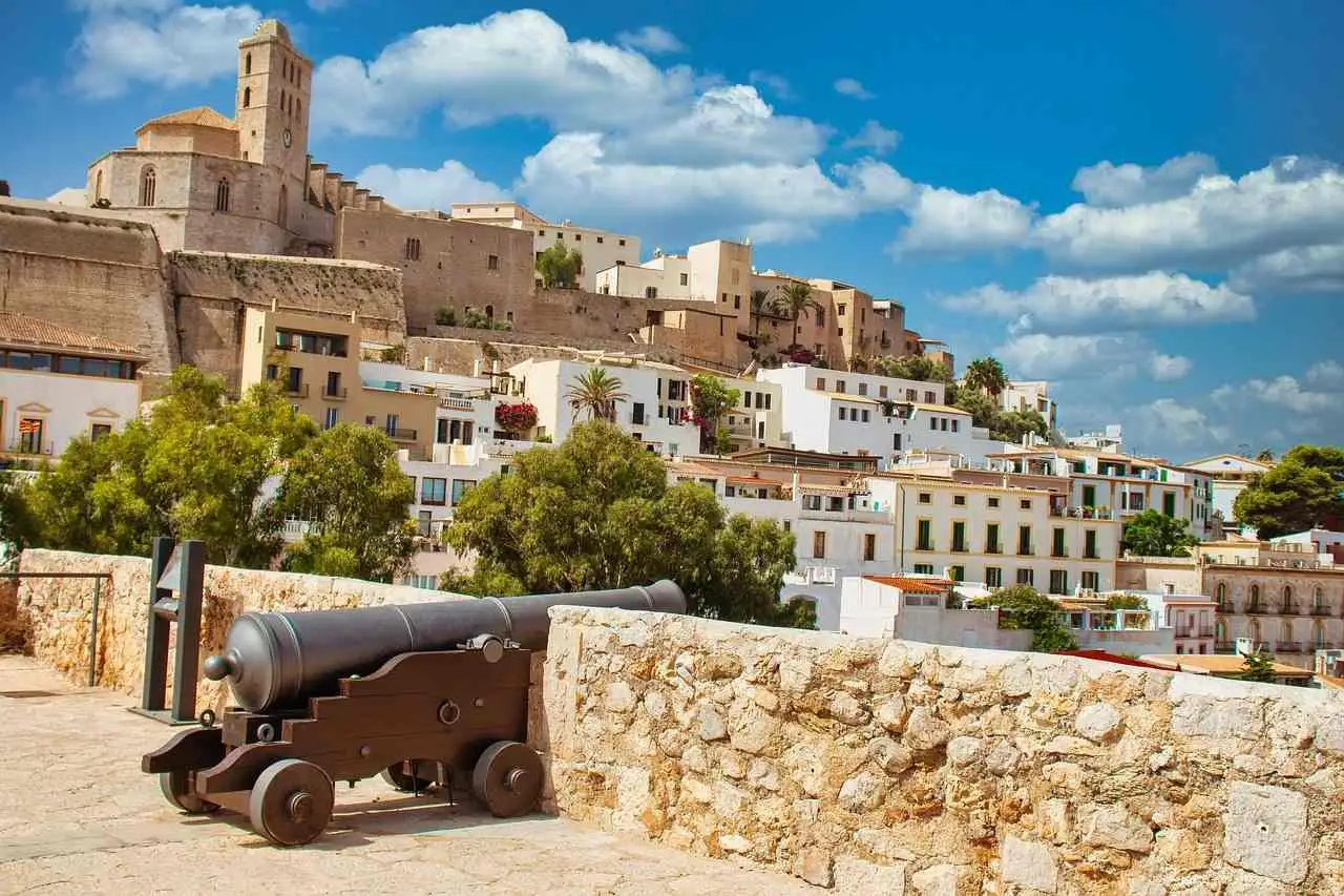 Ibiza