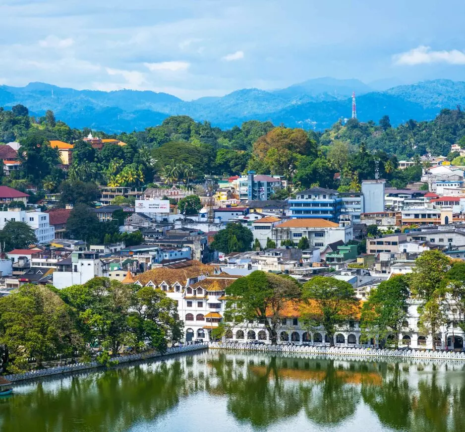 Kandy
