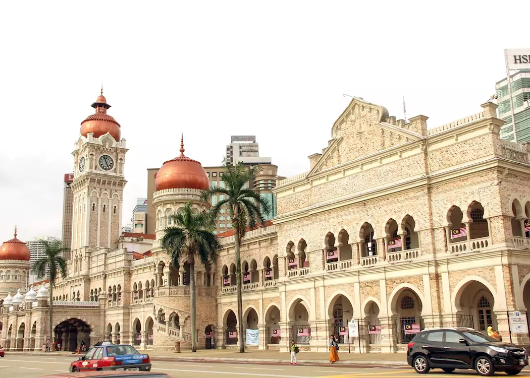 Kuala Lumpur