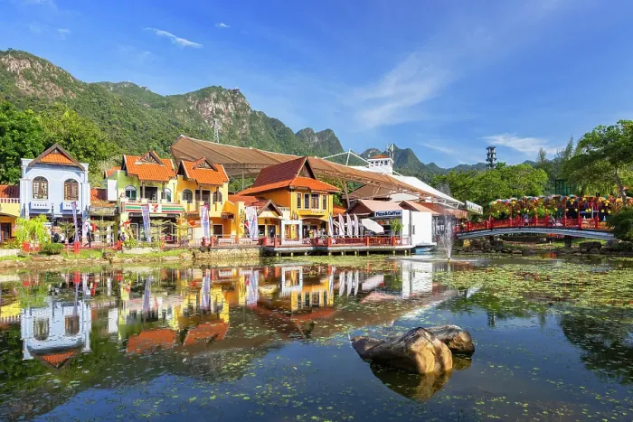 Langkawi