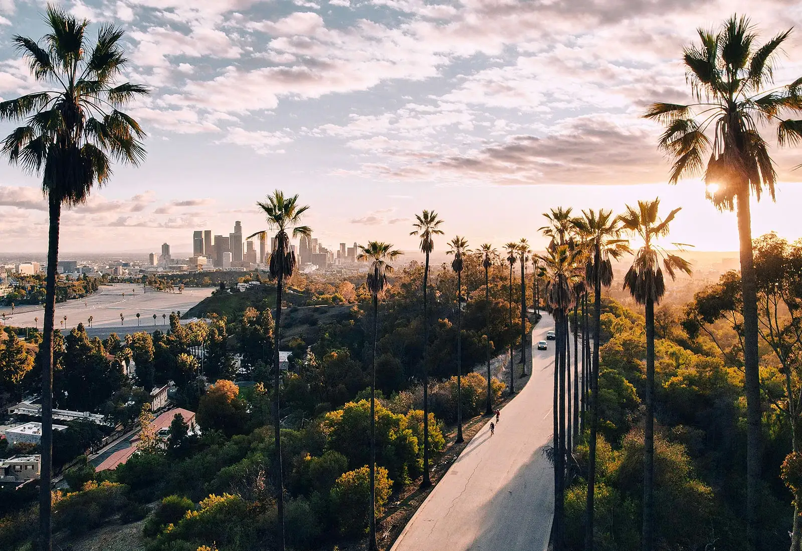 Los Angeles