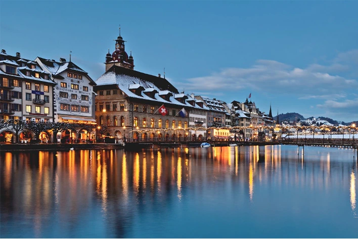 Lucerne