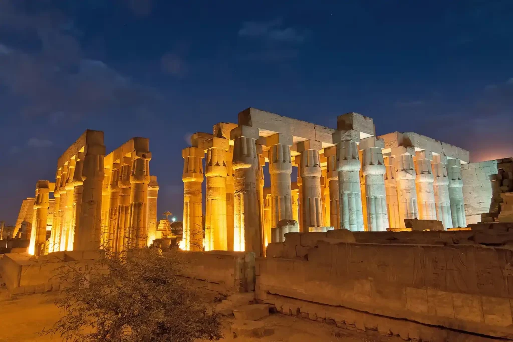 Luxor
