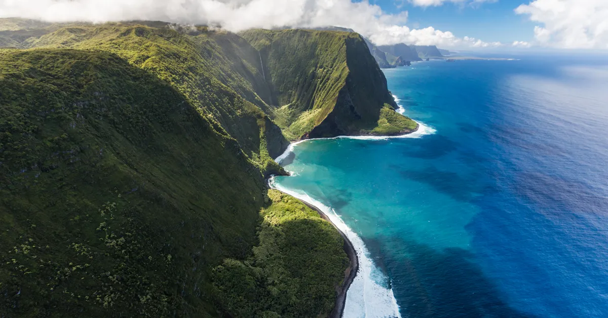 Maui