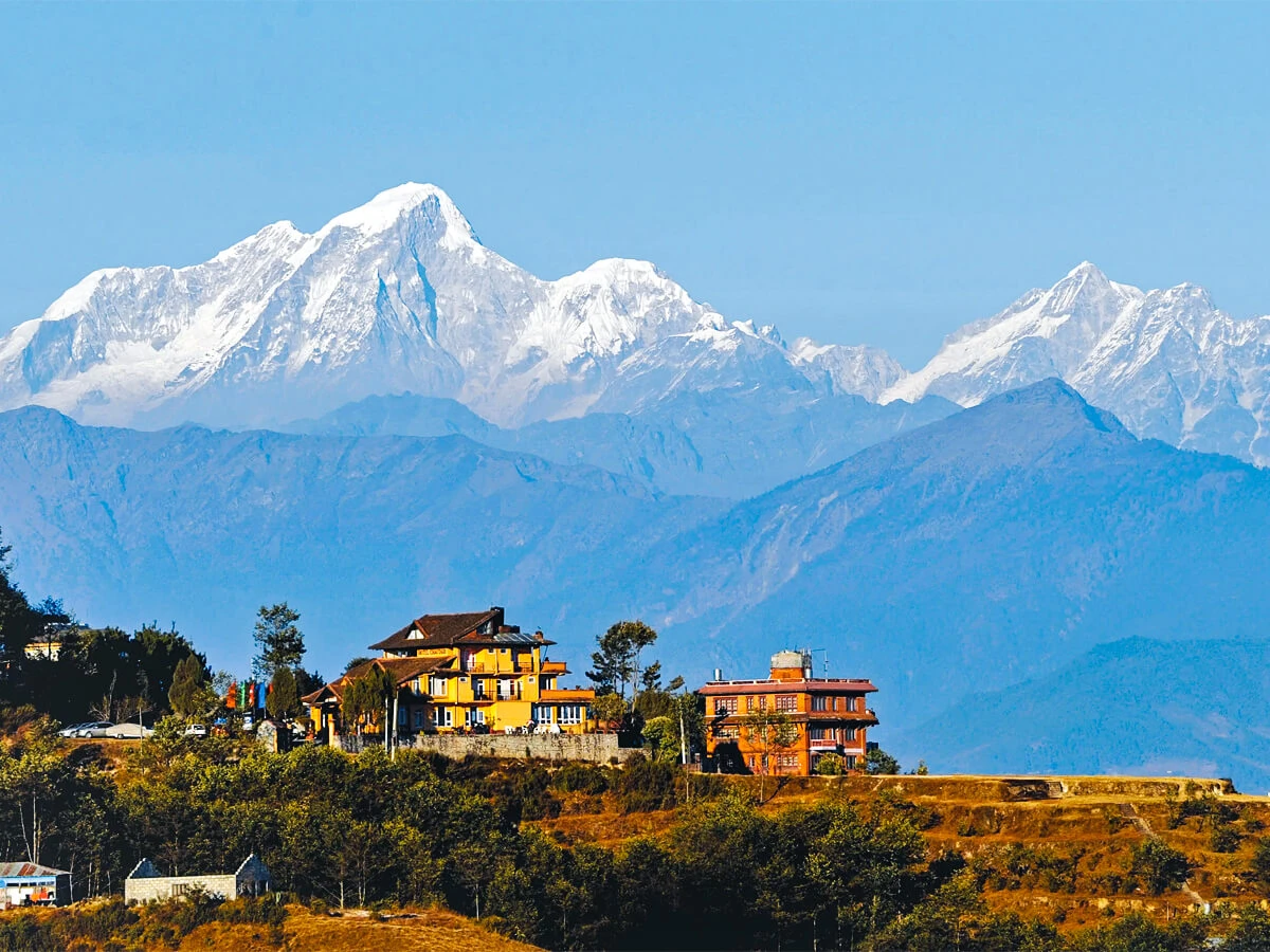 Nagarkot