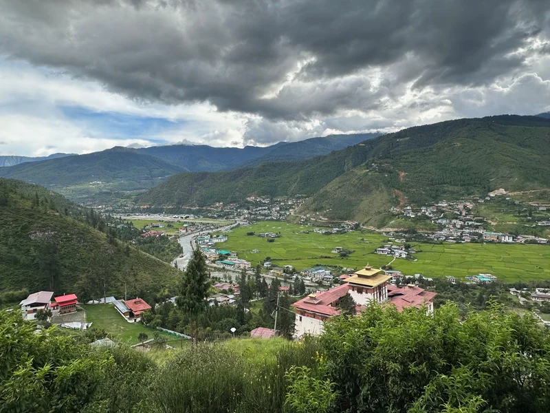 Paro