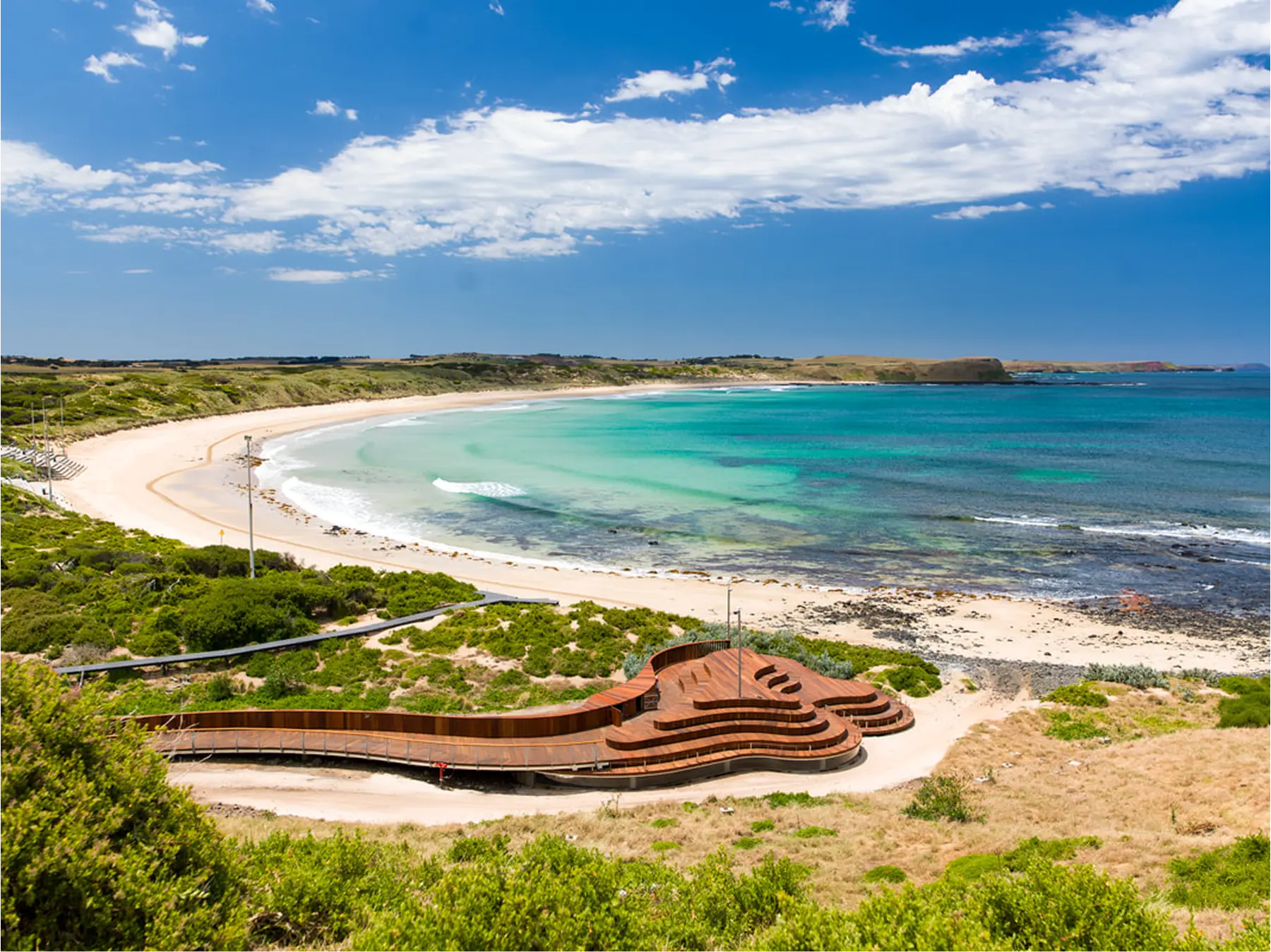 Phillip Island