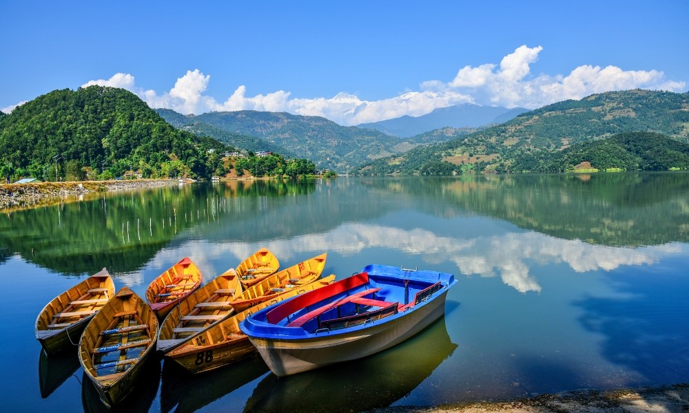 Pokhara