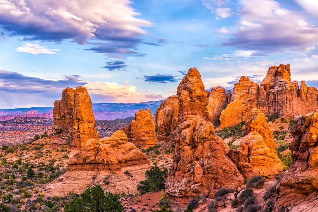 Red Rock Canyon