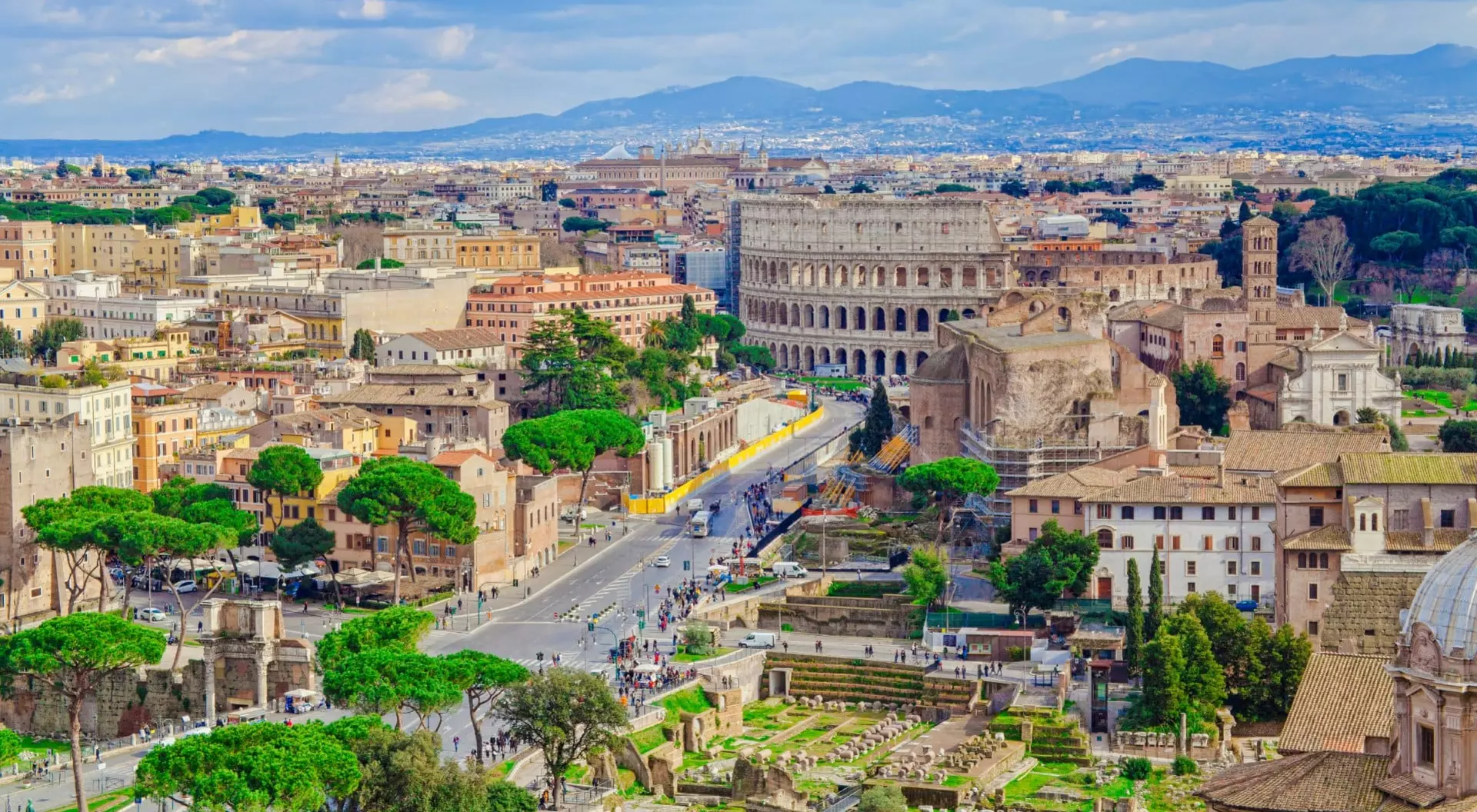 Rome