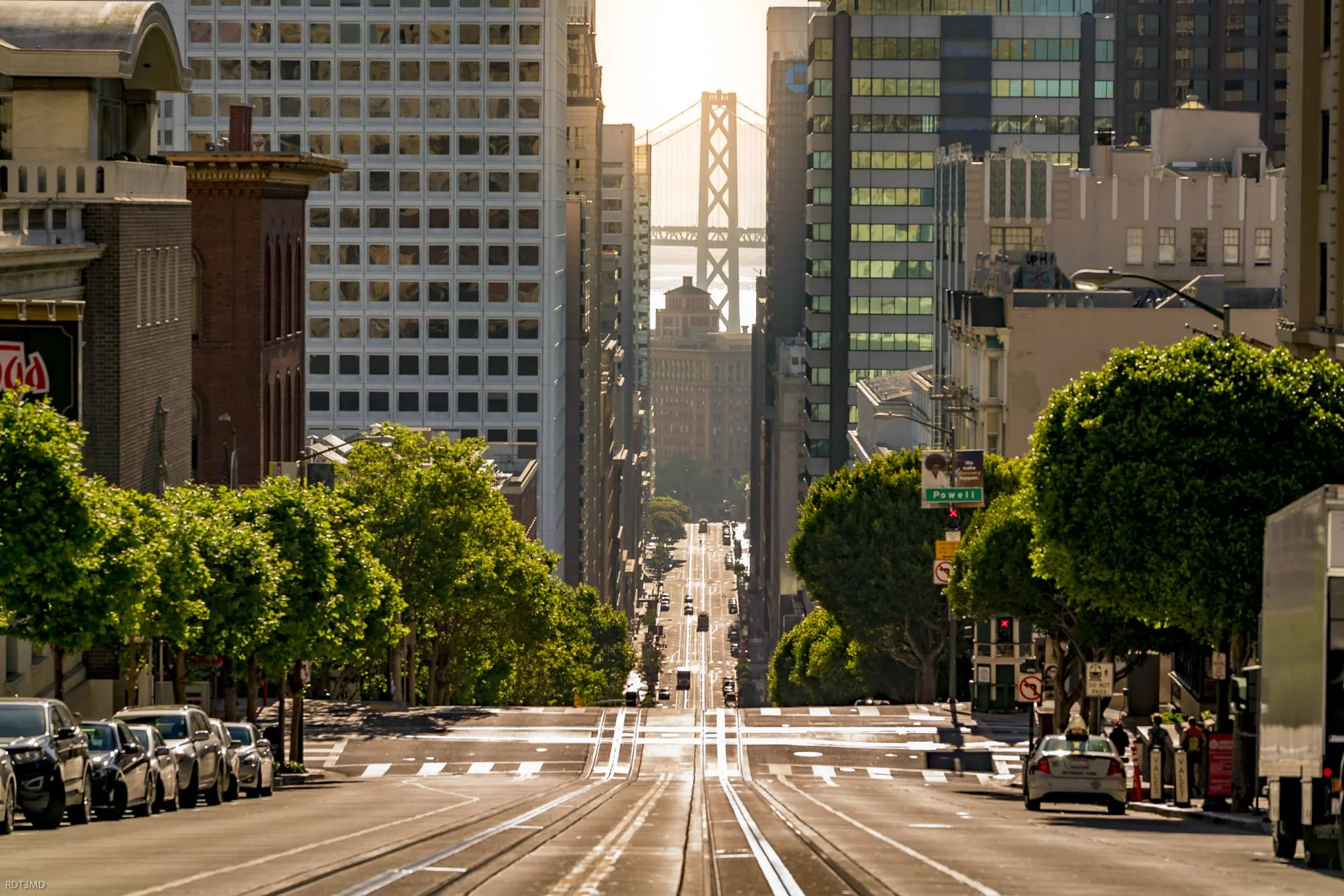 San Francisco