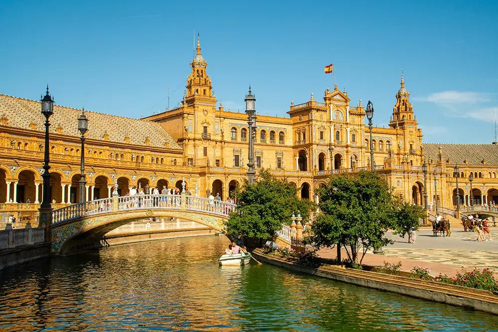 Seville