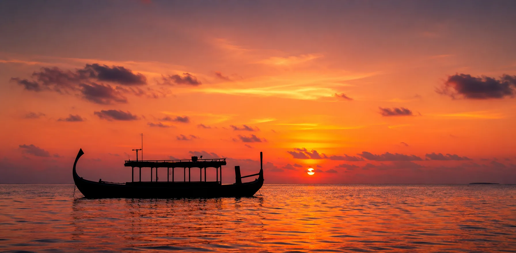Sunset Cruise