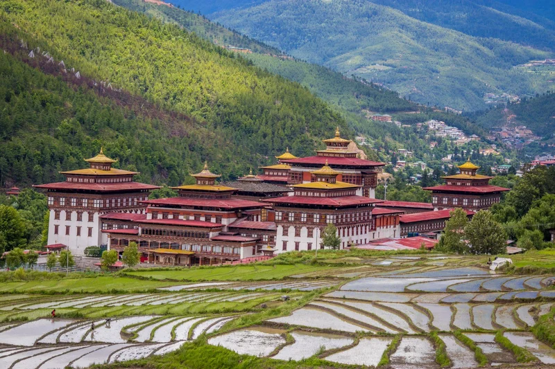 Thimphu