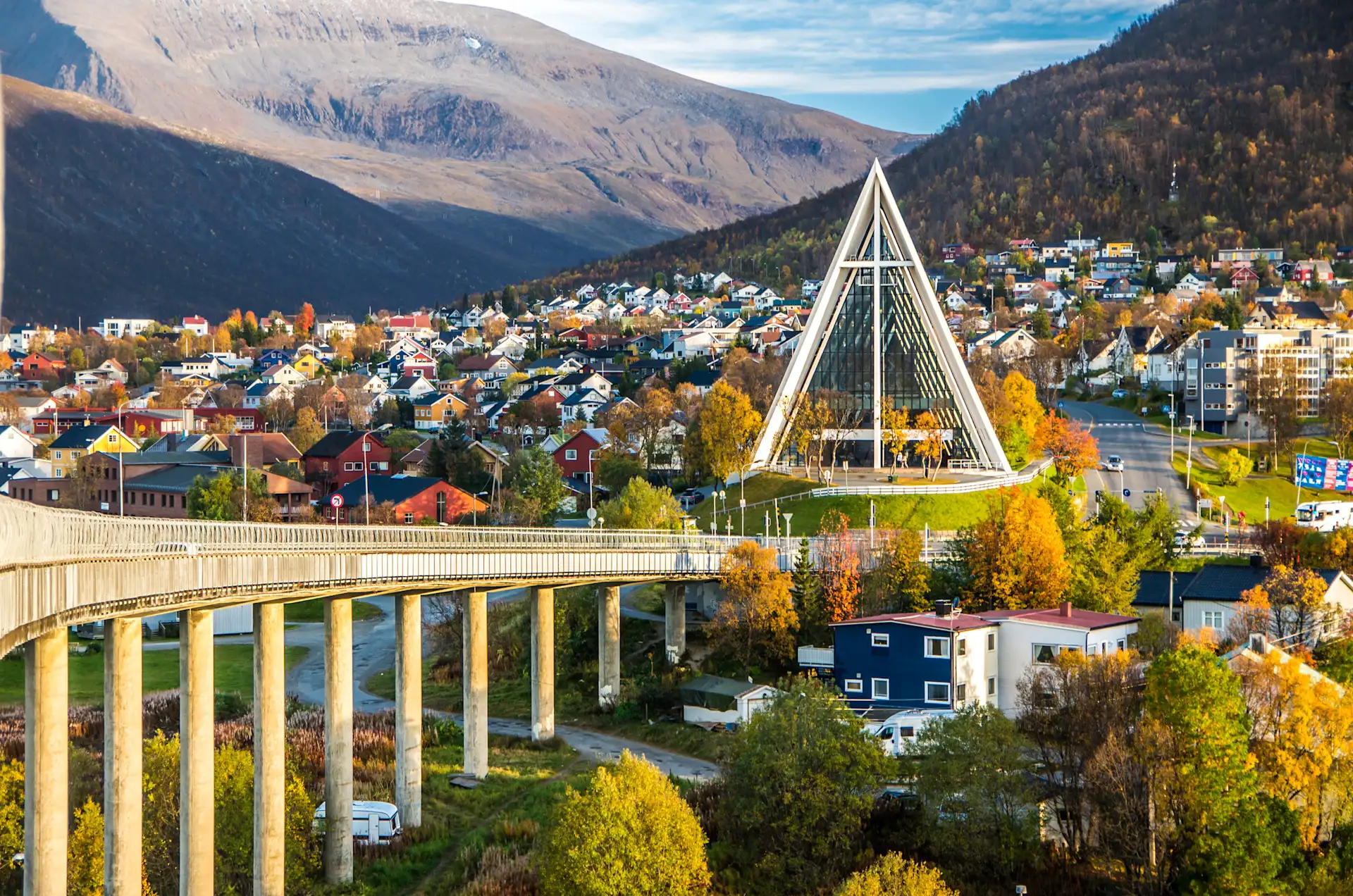 Tromsø