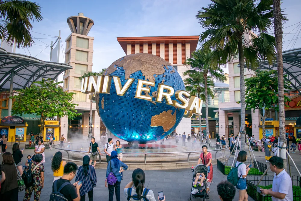 Universal Studios