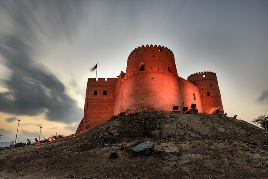 Fujairah