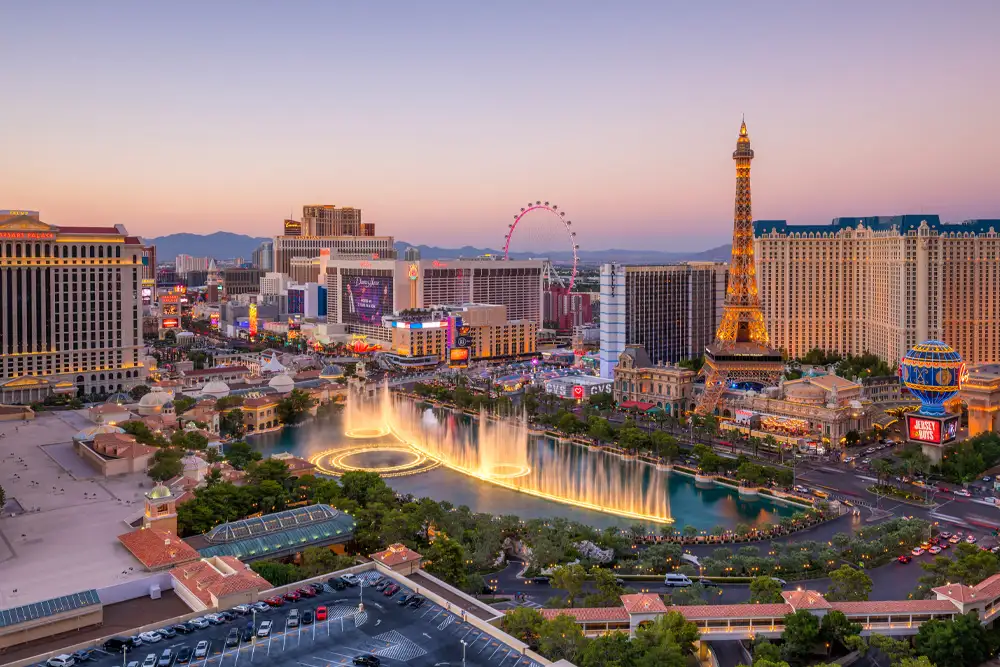 The Strip