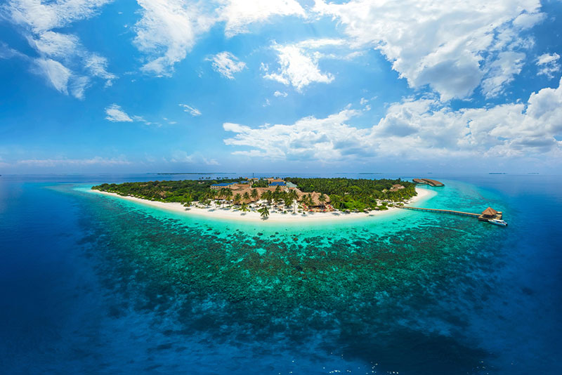 Baa Atoll Biosphere Reserve
