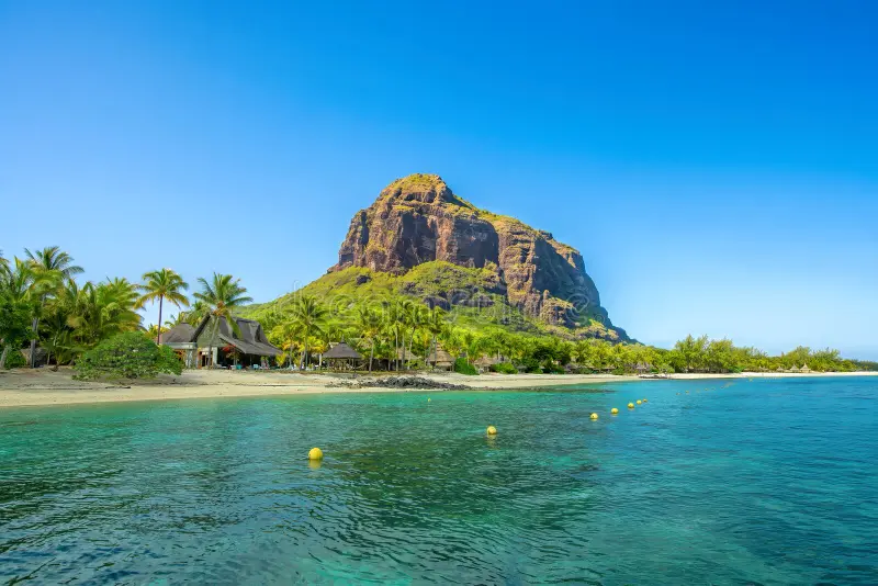 Le Morne Brabant & Coastal Lagoons