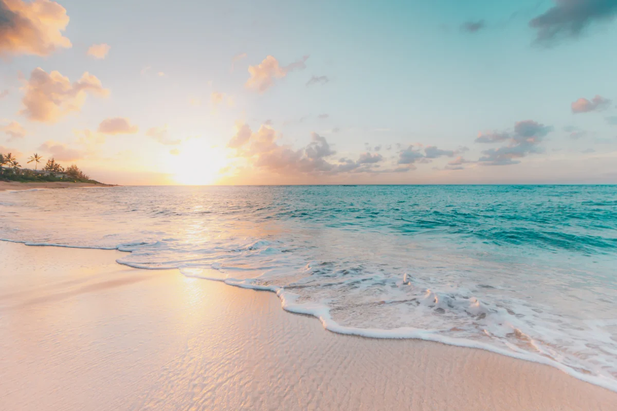Trou aux Biches & Coral Coast