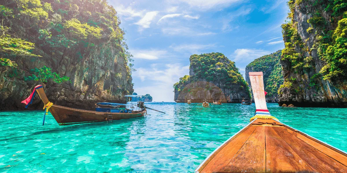 Phi Phi Islands
