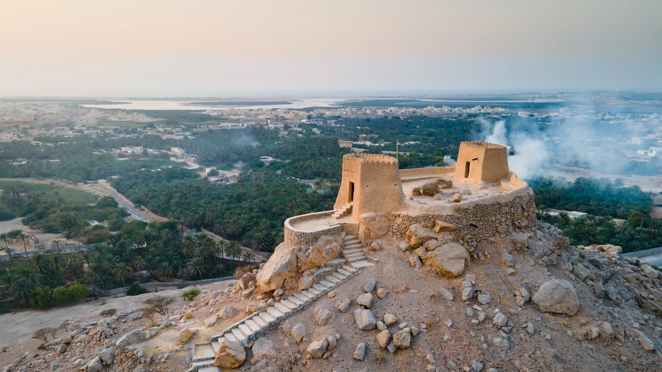 Ras Al Khaimah
