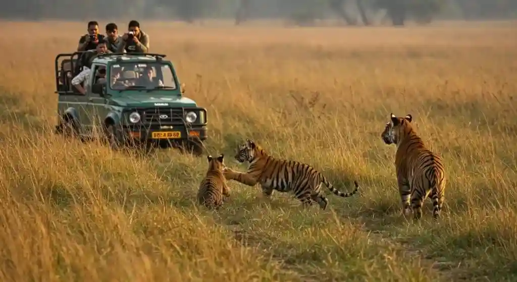 Kruger National Park