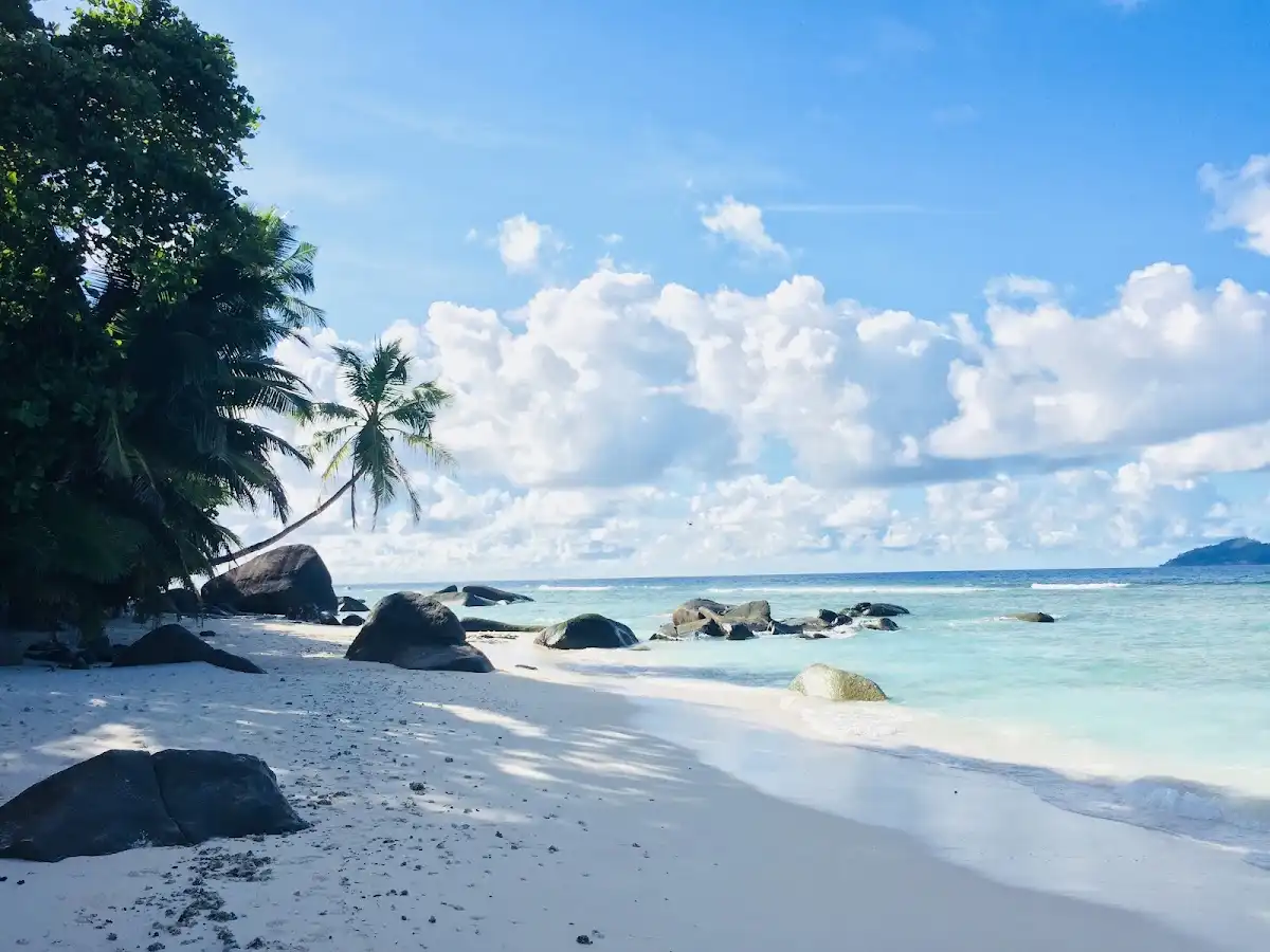 Silhouette Island Sanctuary