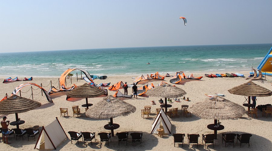 Kite Beach Center & Water Sports